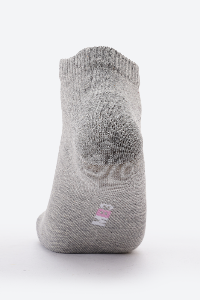 شراب رجالي سوكيت - نص فوطة - رمادي