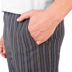 ( برمودا ) بندكور بوبلين رجالي قطن