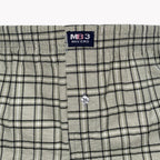 N29  بوكسر رجالي قطن كاروه