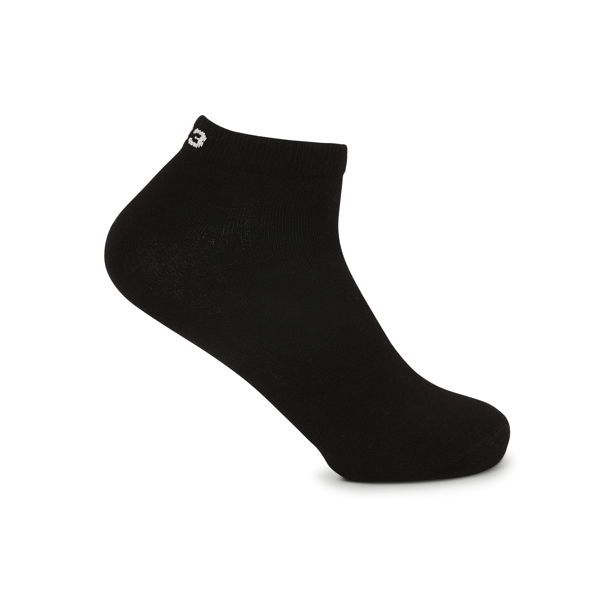 شراب رجالي سوكيت - باكت 3 قطع ( ابيض , اسود و رمادي )