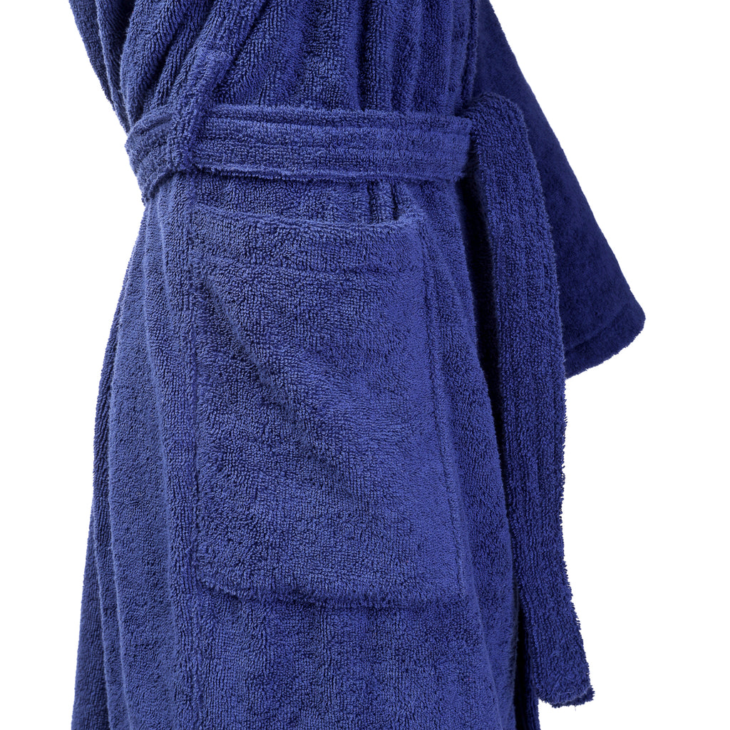 ( كحلي ) بورنص رجالي