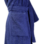 ( كحلي ) بورنص رجالي