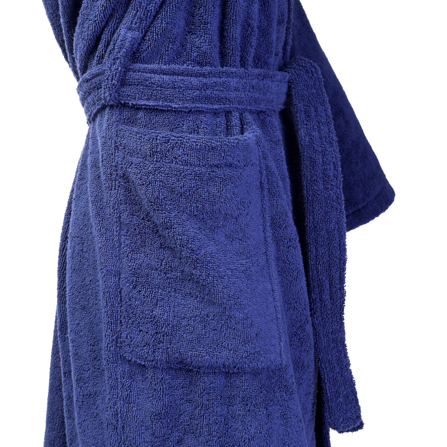 ( كحلي ) بورنص رجالي