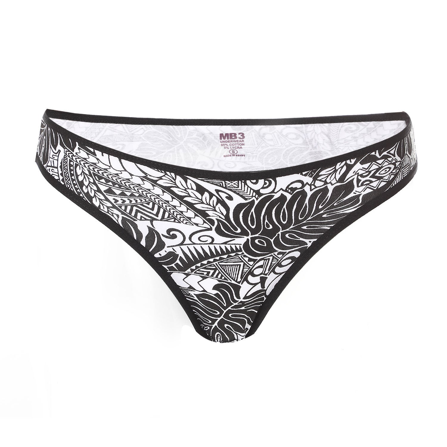 بانتي بقصة البكيني - باك (3 قطع )