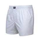 N46  بوكسر رجالي قطن كاروه