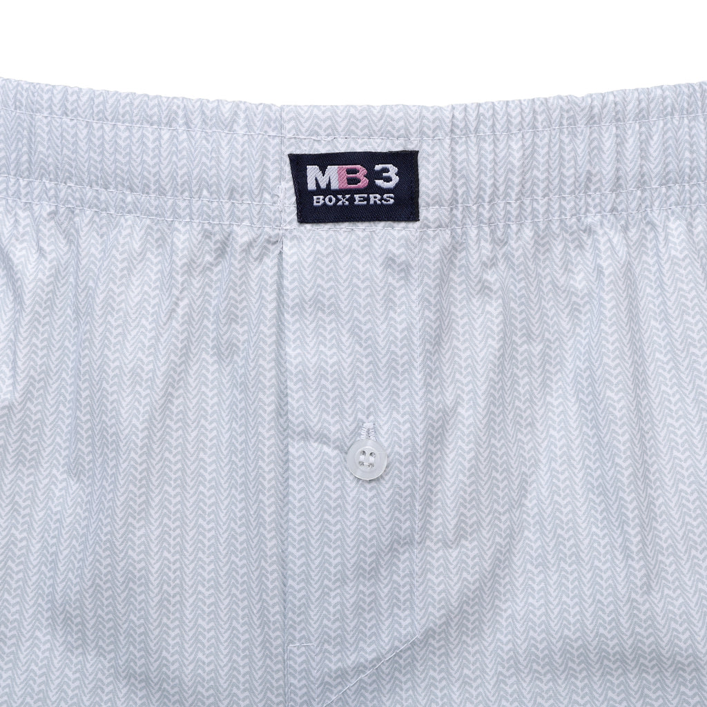 N46  بوكسر رجالي قطن كاروه