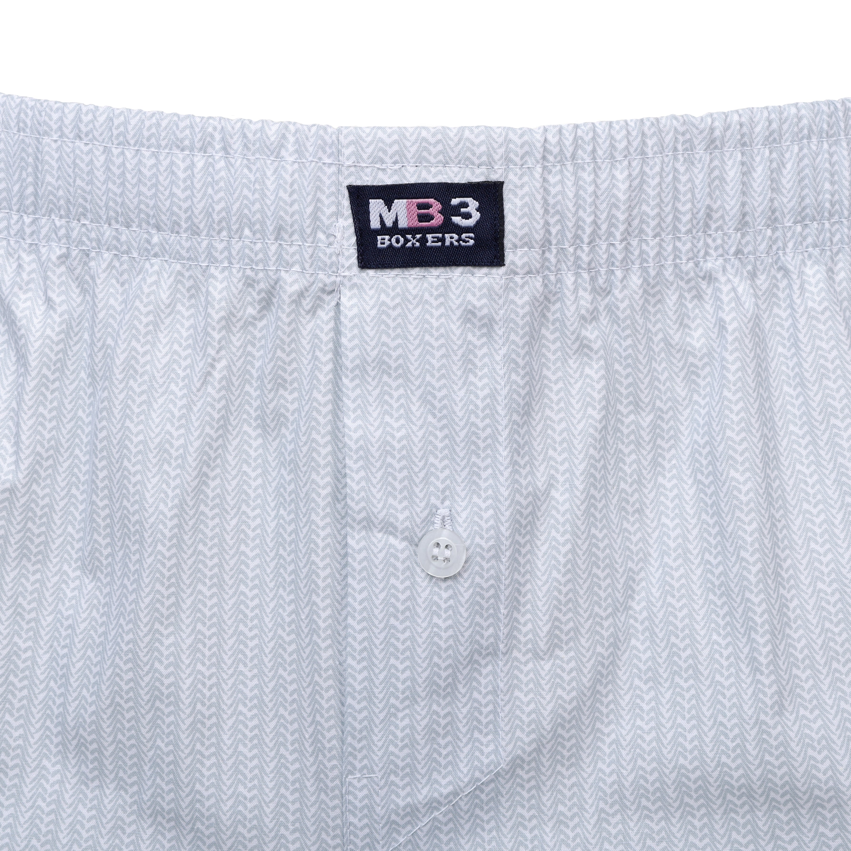 N46  بوكسر رجالي قطن كاروه