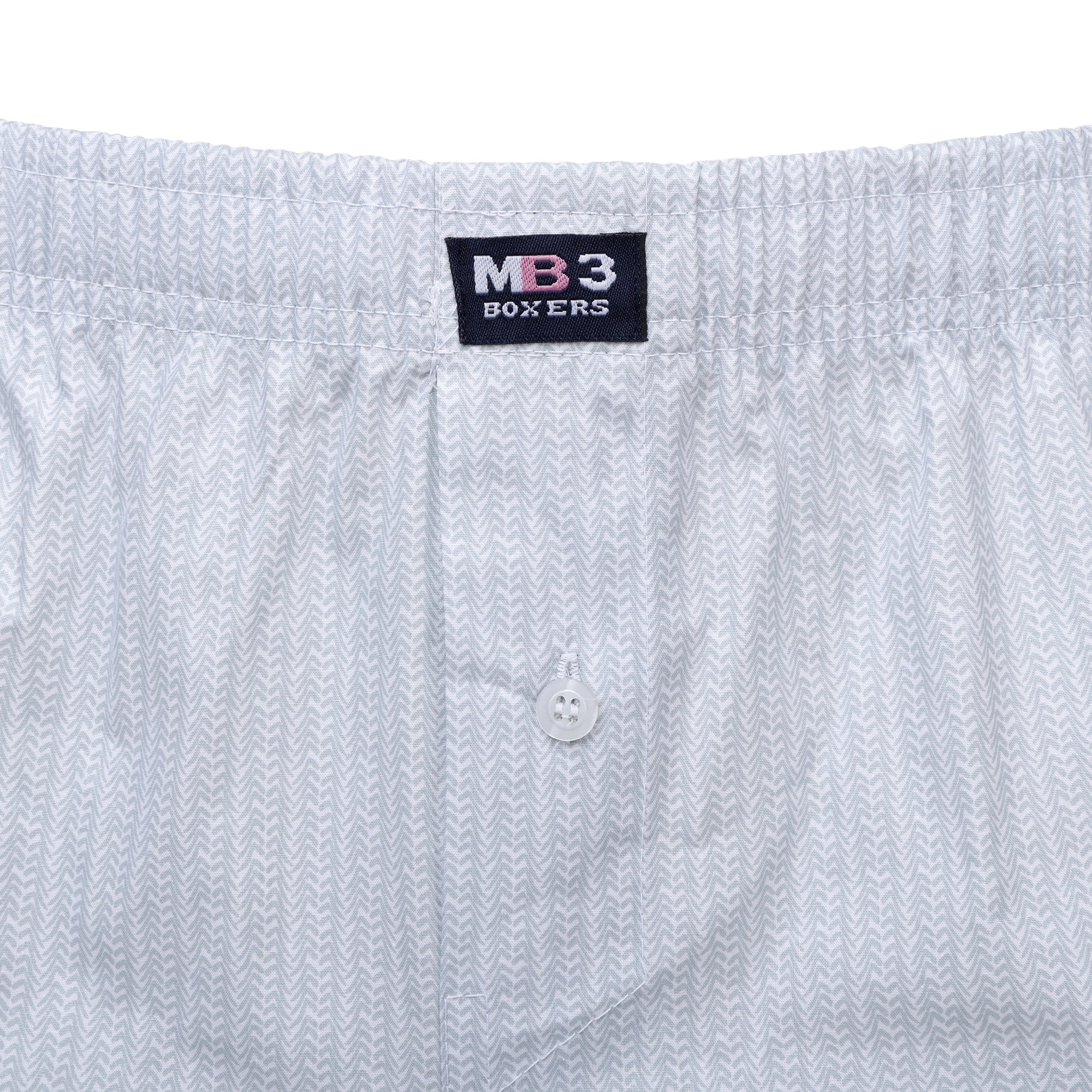 N46  بوكسر رجالي قطن كاروه