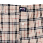 N40  بوكسر رجالي قطن كاروه