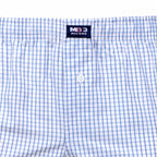 N34  بوكسر رجالي قطن كاروه