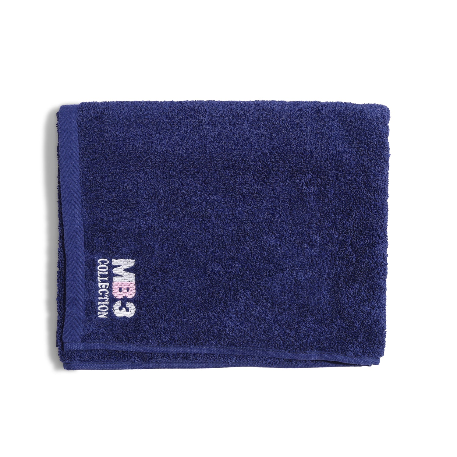 ( بشكير  70*140 ( كحلي