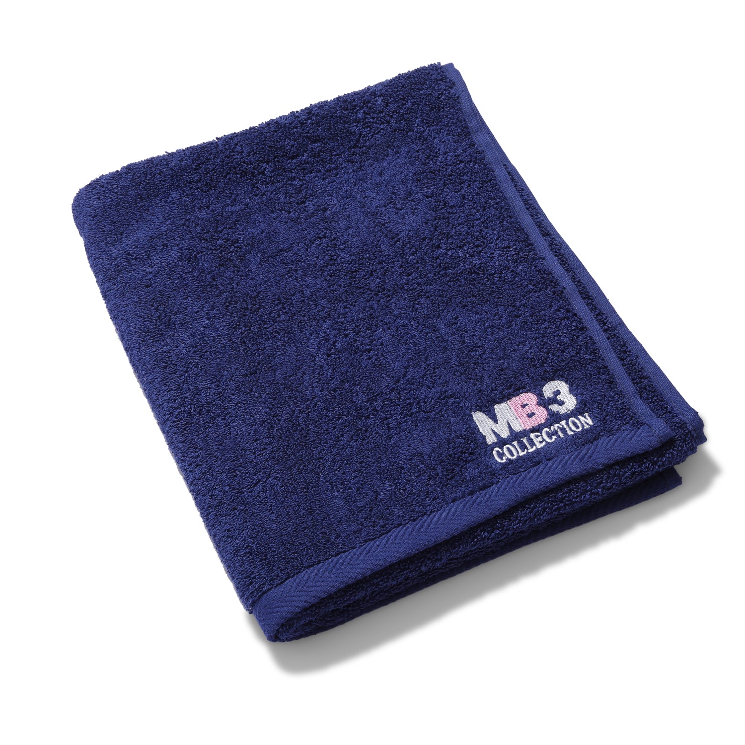 ( بشكير  70*140 ( كحلي