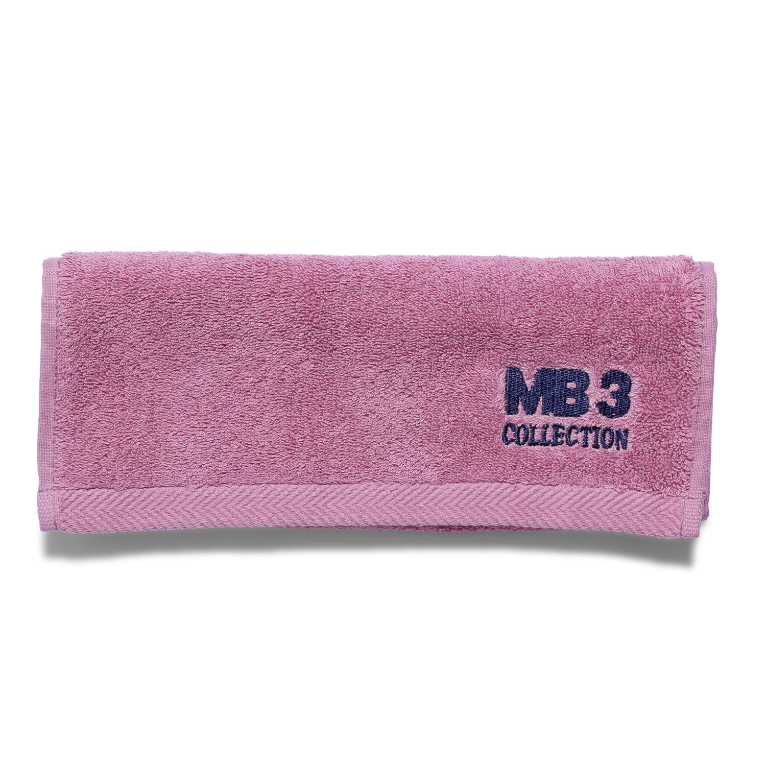 فوطة وجه 30*50 كشميري ( جيم )