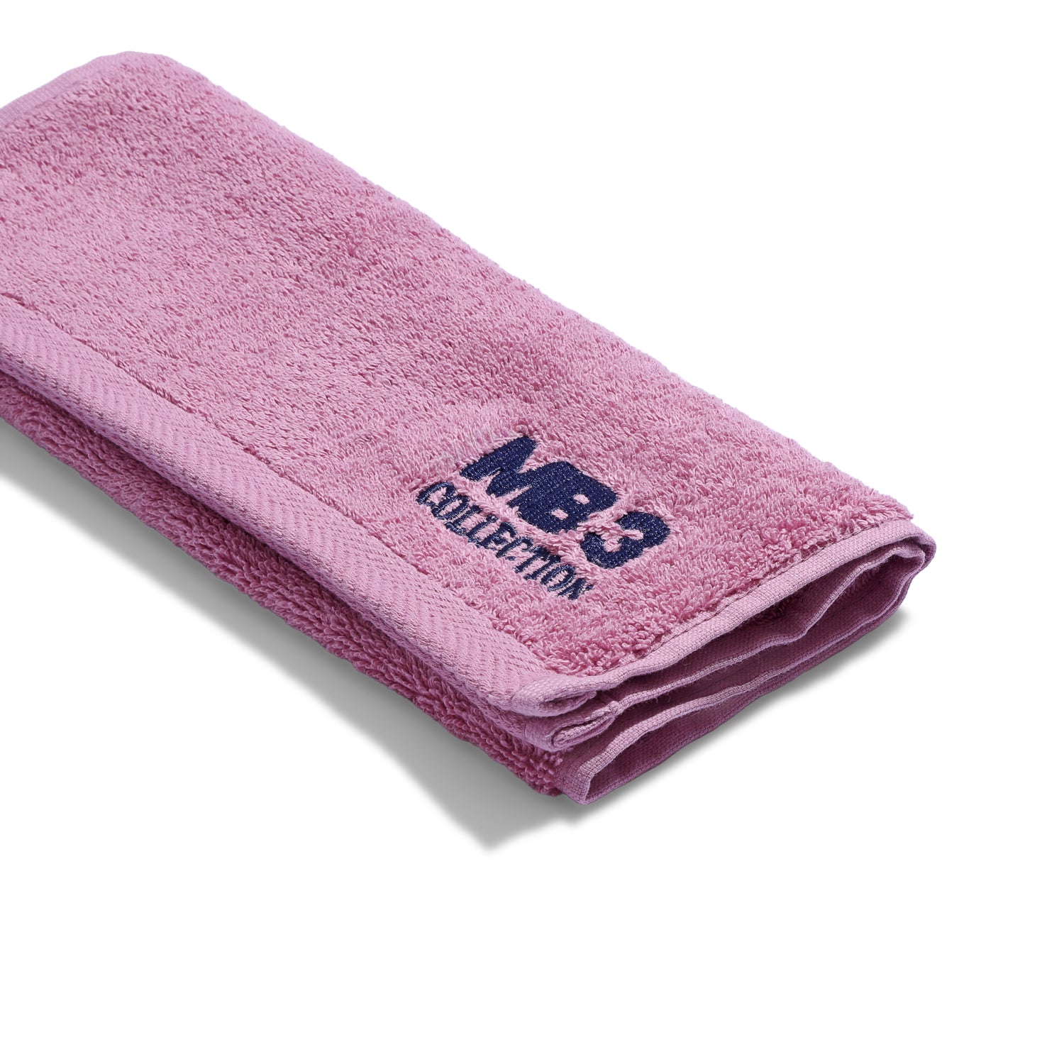 فوطة وجه 30*50 كشميري ( جيم )