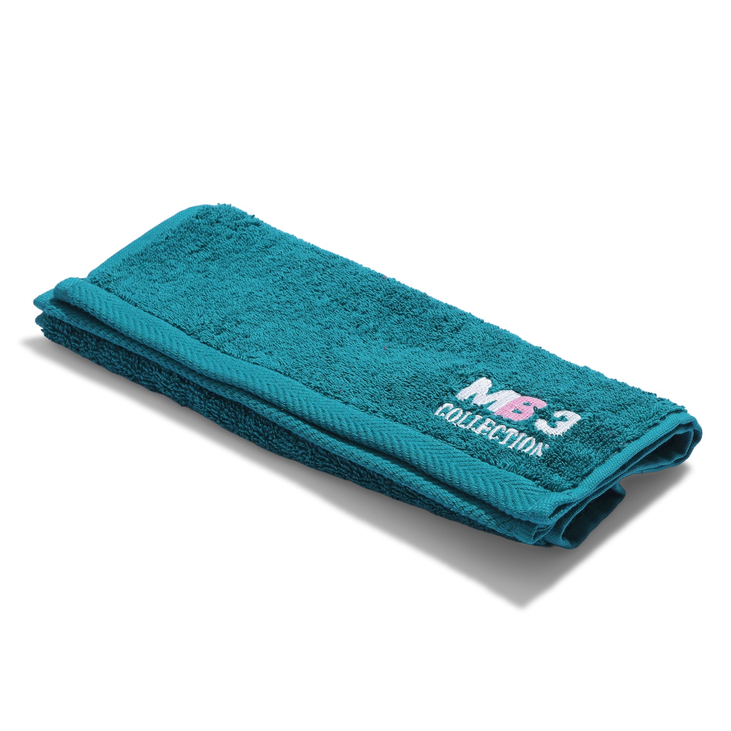 فوطة وجه 30*50 جنزاري ( جيم )