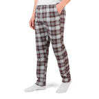 بنطلون بوبلين رجالي قطن