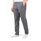 بنطلون بوبلين رجالي قطن