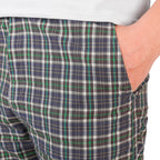 ( برمودا ) بندكور بوبلين رجالي قطن