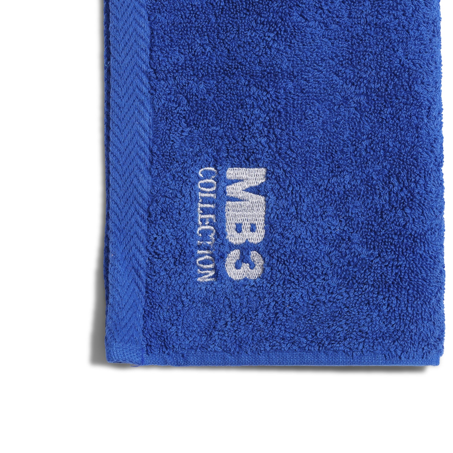 فوطة وجه 30*50  زهري ( جيم )