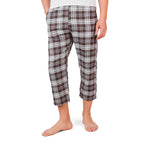 ( برمودا ) بندكور بوبلين رجالي قطن