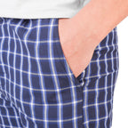 ( برمودا ) بندكور بوبلين رجالي قطن