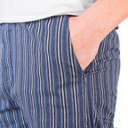 ( برمودا ) بندكور بوبلين رجالي قطن