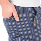 ( برمودا ) بندكور بوبلين رجالي قطن