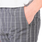 ( برمودا ) بندكور بوبلين رجالي قطن