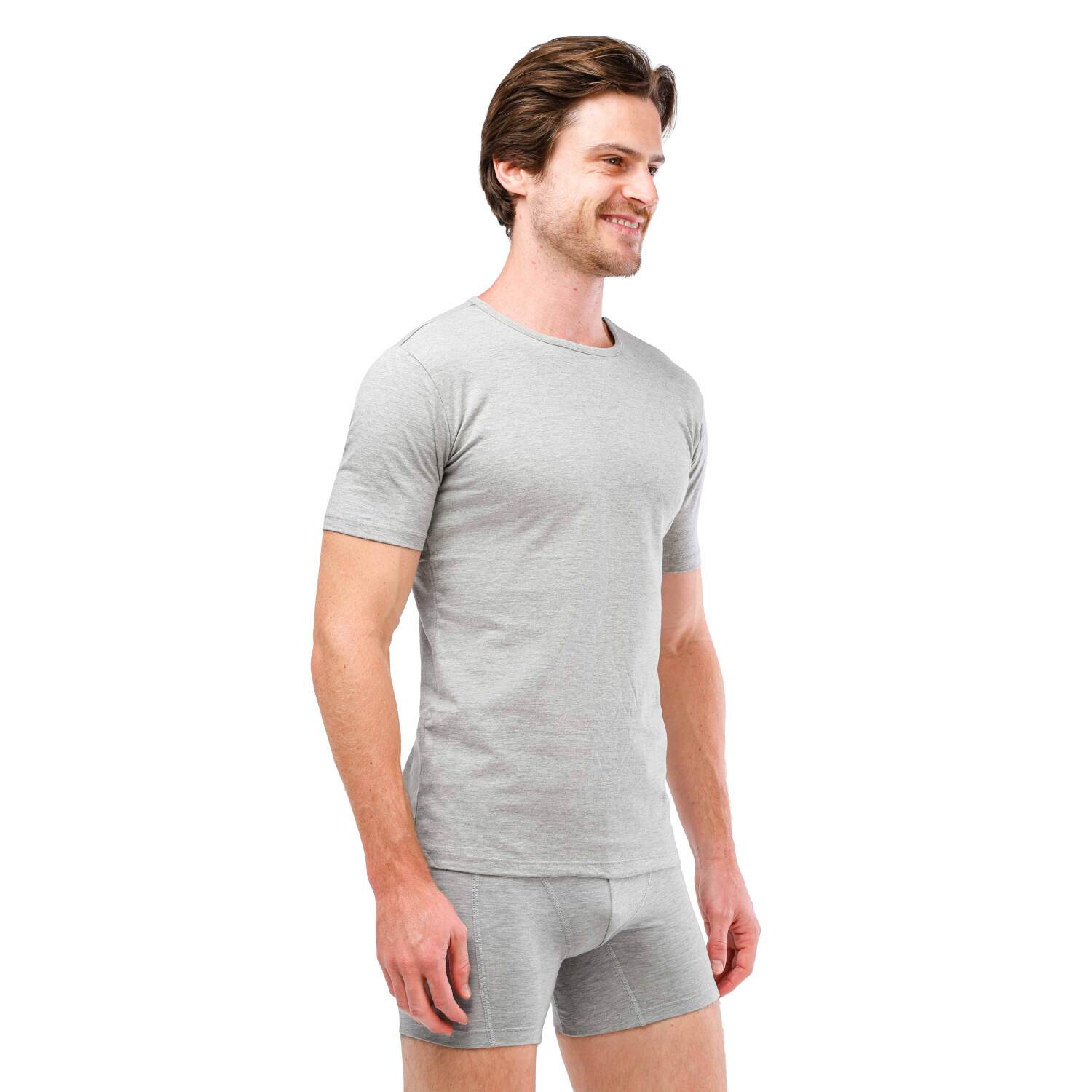 نص كم  ليكرا  راوند  - جراي