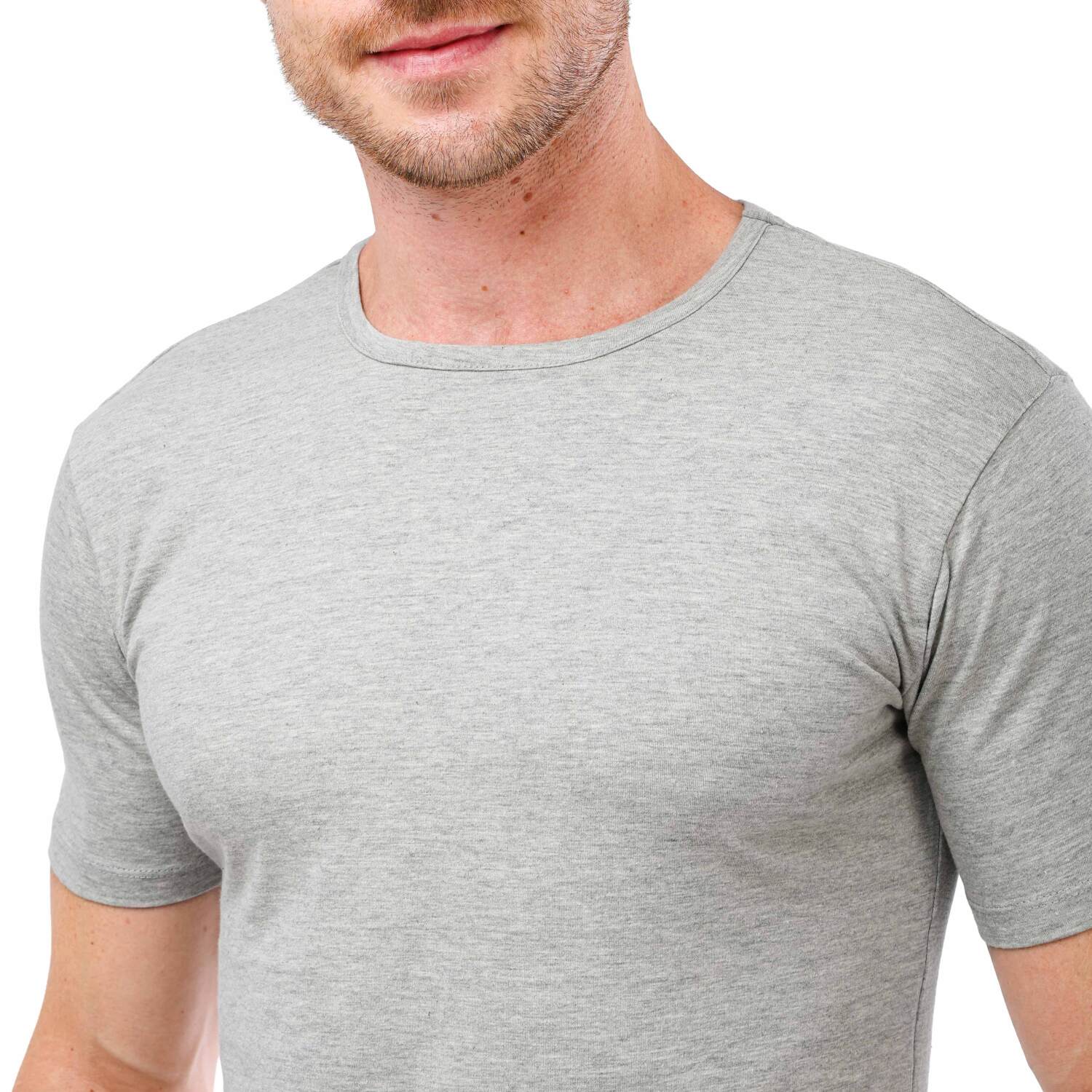 نص كم  ليكرا  راوند  - جراي