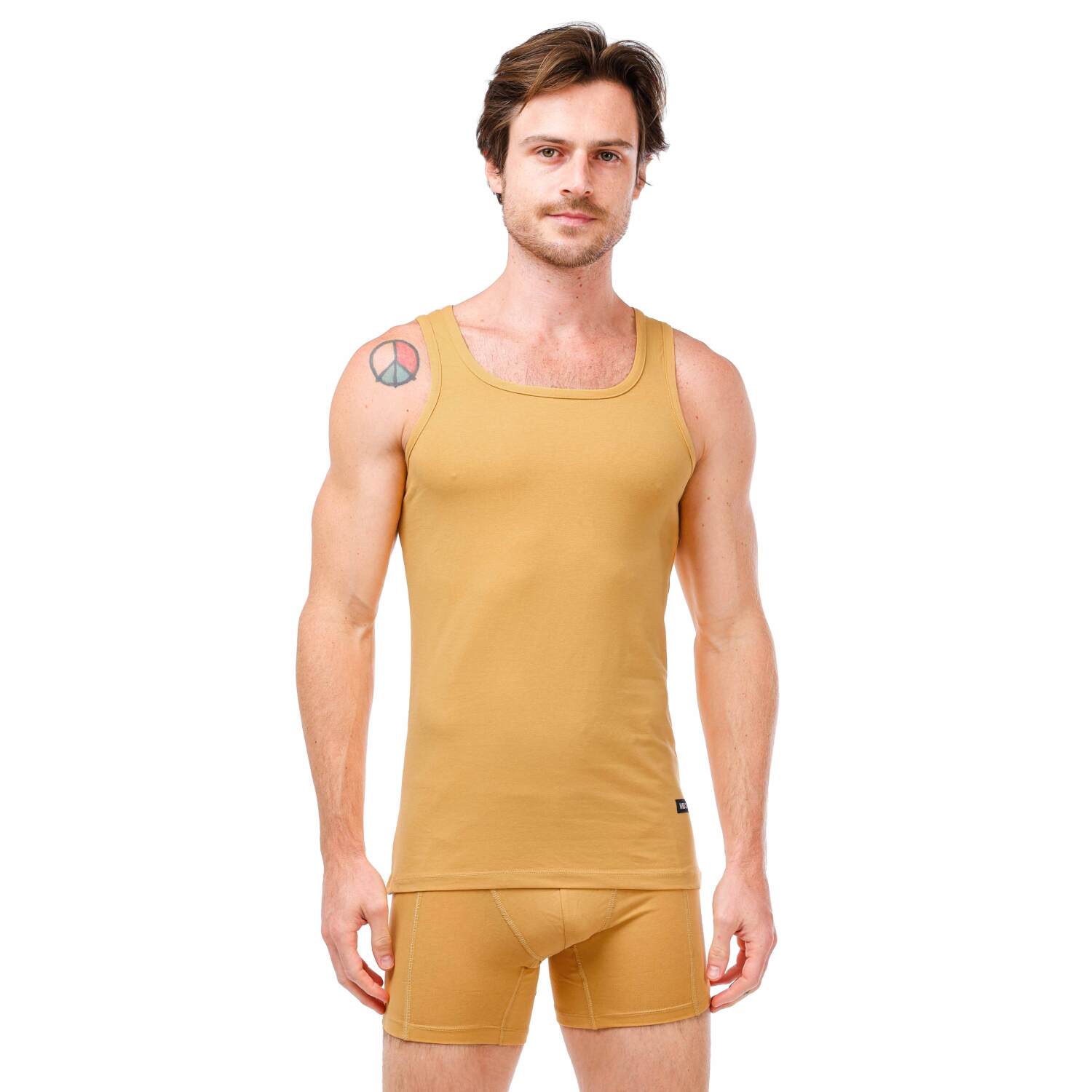 حمالة رجالي ليكرا براسولا   - مسطرده