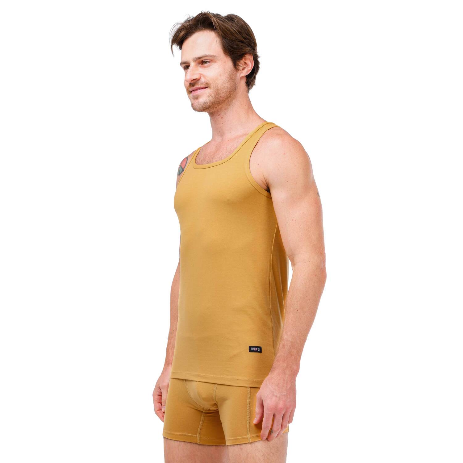 حمالة رجالي ليكرا براسولا   - مسطرده