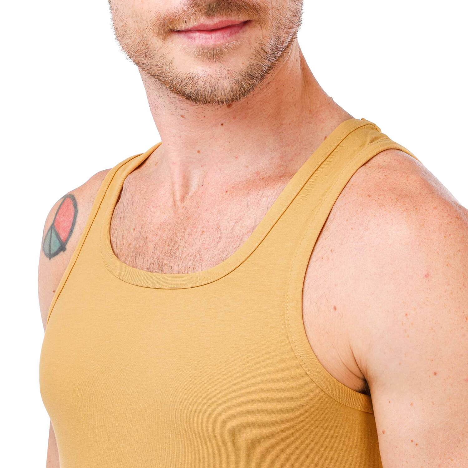 حمالة رجالي ليكرا براسولا   - مسطرده