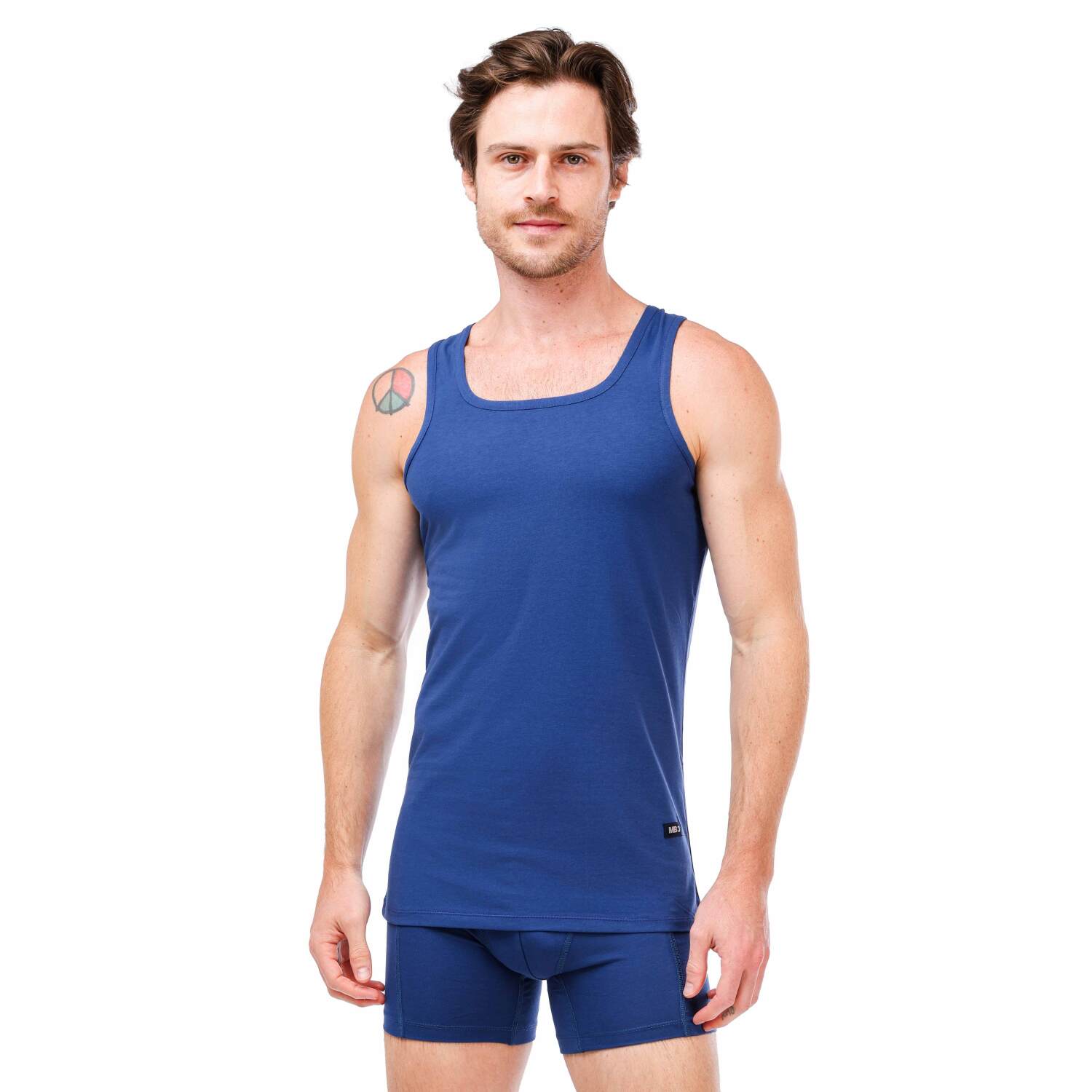 حمالة رجالي ليكرا براسولا   - اندييجوا