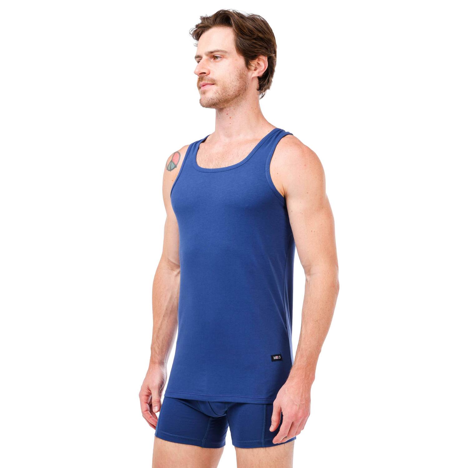 حمالة رجالي ليكرا براسولا   - اندييجوا