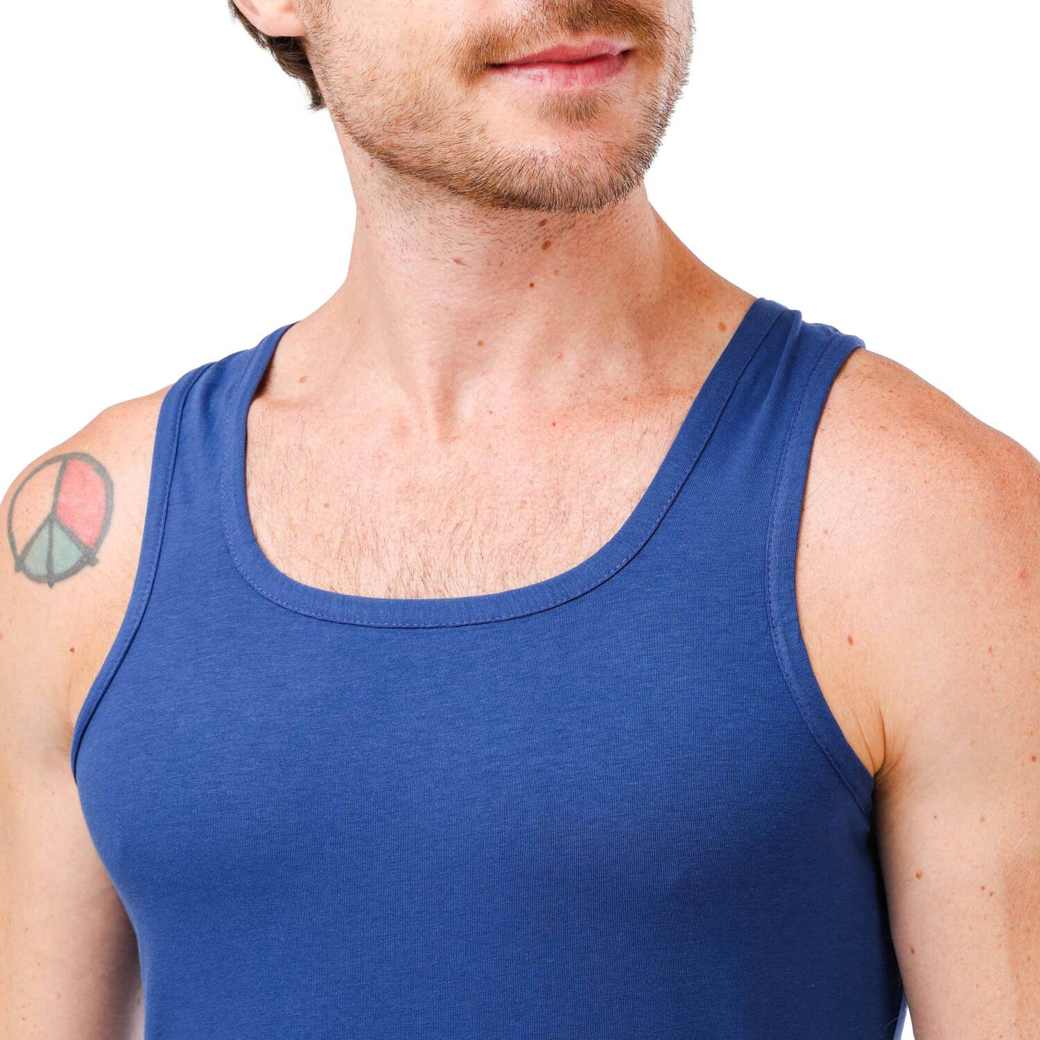 حمالة رجالي ليكرا براسولا   - اندييجوا