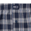N13  بوكسر رجالي قطن كاروه