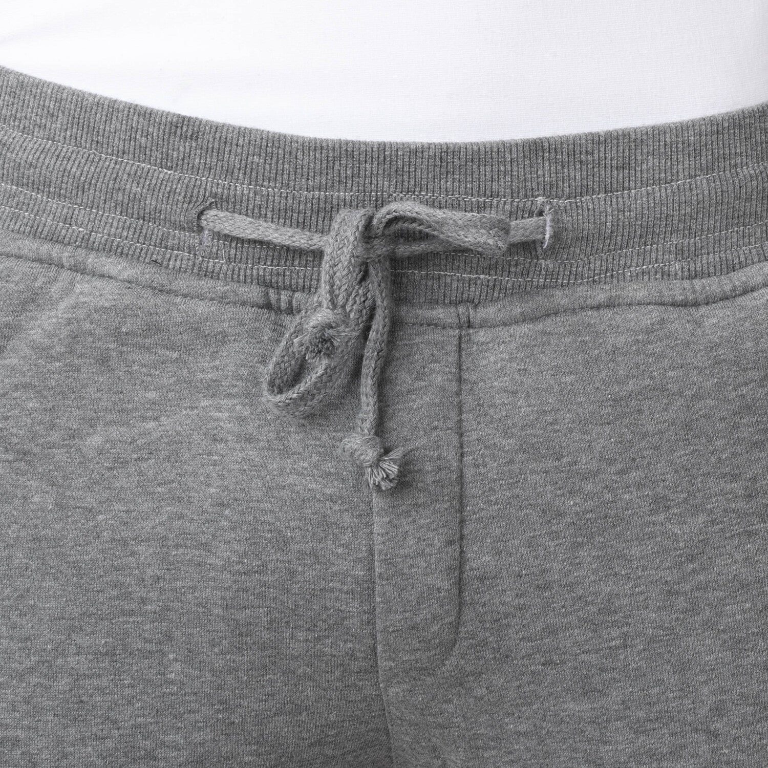 بنطلون رجالي شتوي ميلتون رمادي