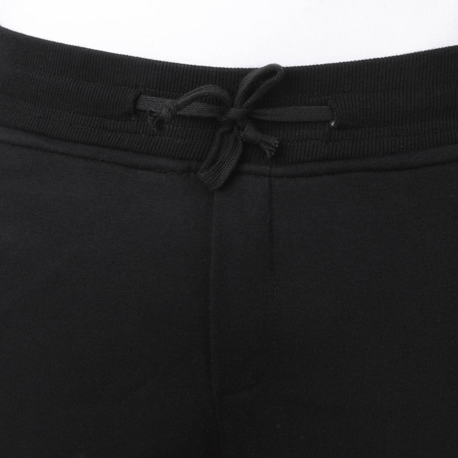 بنطلون رجالي شتوي ميلتون أسود