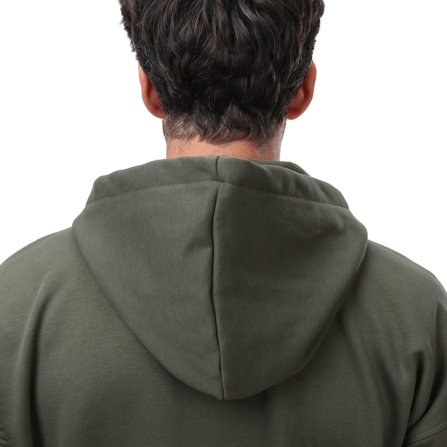 - بيجاما رجالي شتوي هودى - ميلتون- زيتي