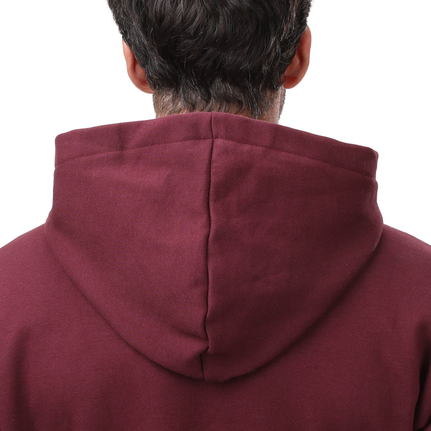 - بيجاما رجالي شتوي هودى - ميلتون- نبيتي