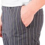 ( برمودا ) بندكور بوبلين رجالي قطن