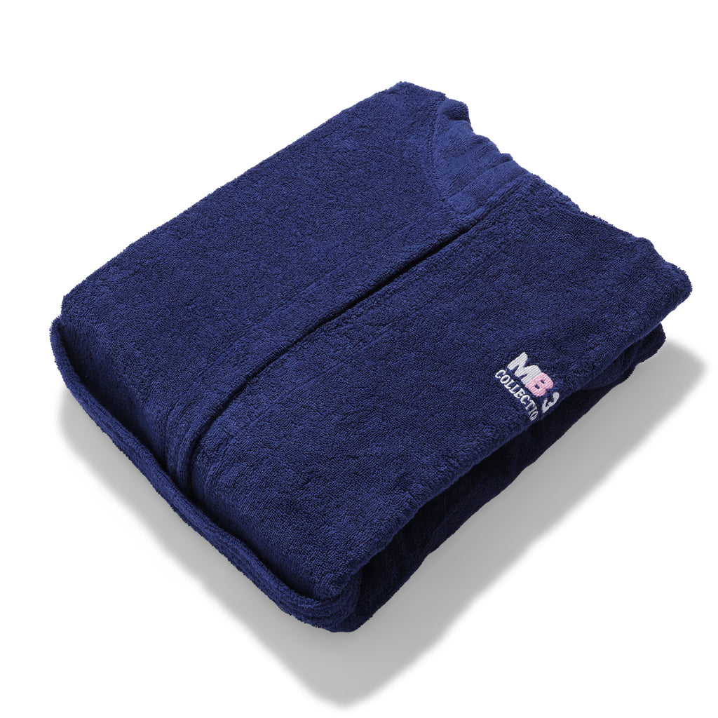 ( كحلي ) بورنص رجالي