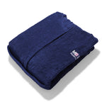 ( كحلي ) بورنص رجالي