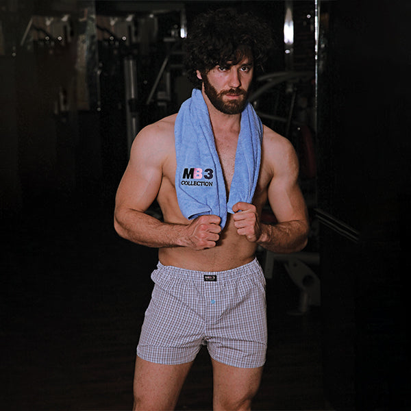 فوطة مقاس 50سم * 100 سم متعددة الألوان