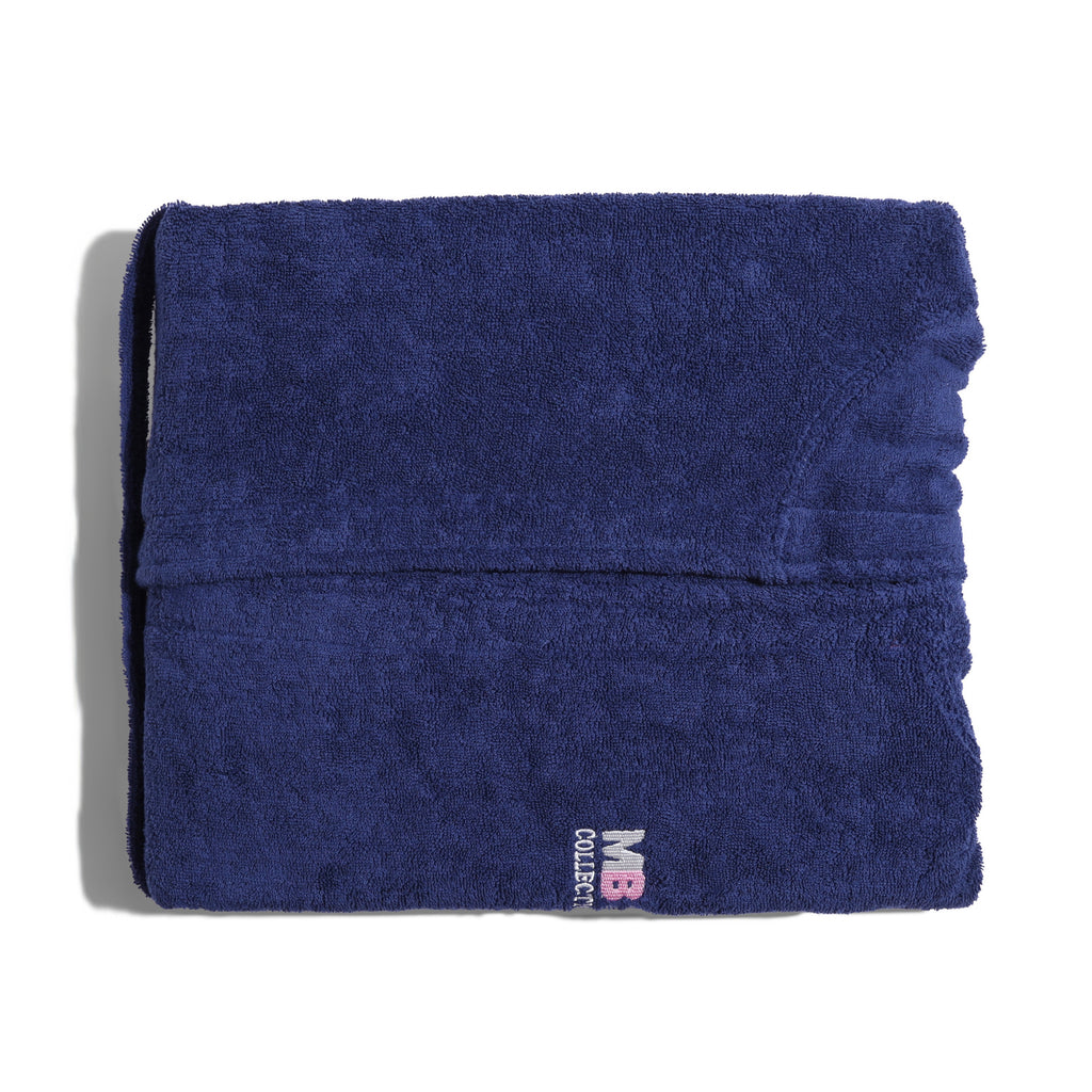 ( كحلي ) بورنص رجالي