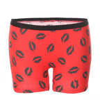 بانتي  شورت حريمي  - فالنتين جليتر - باك  ( 2 قطعة )