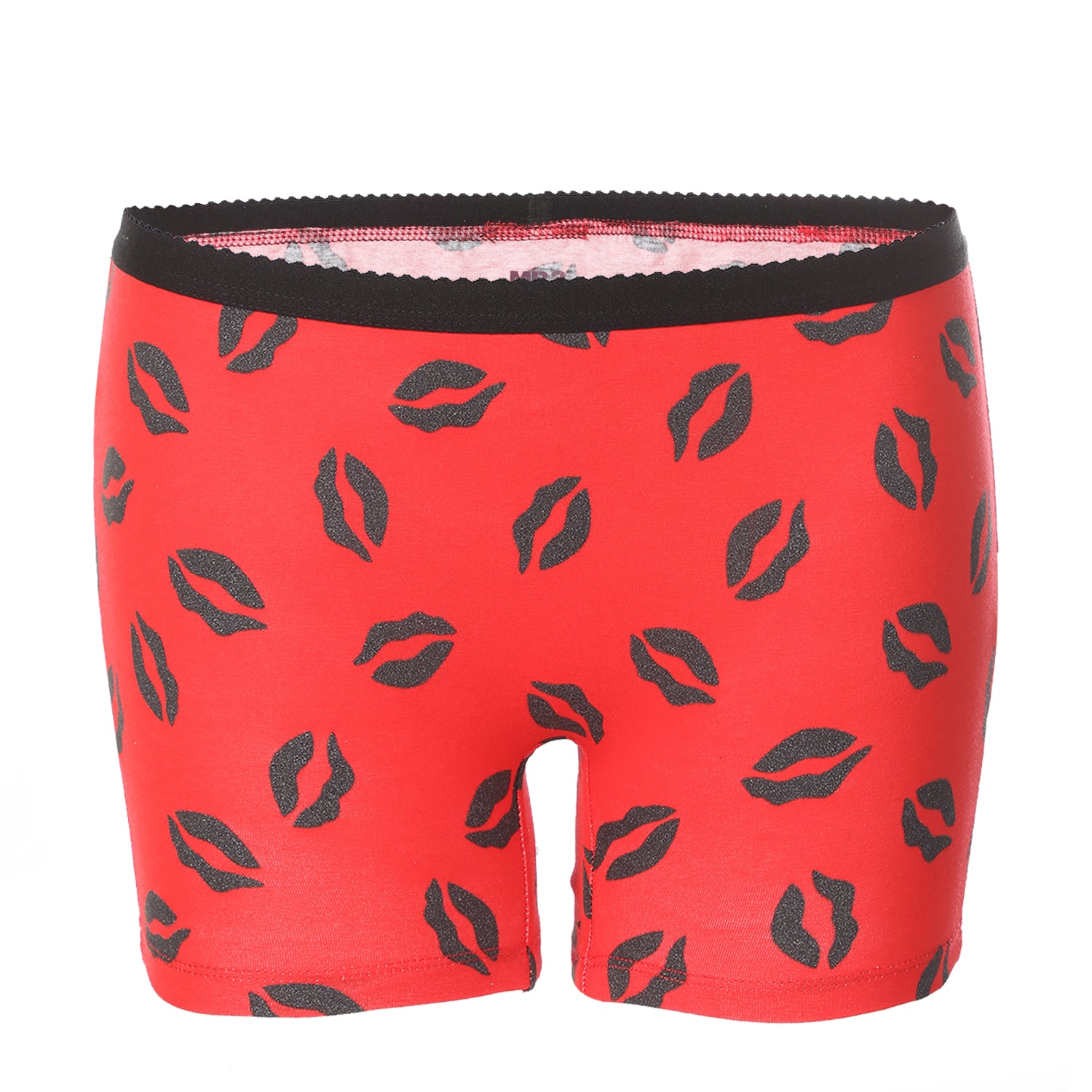 بانتي  شورت حريمي  - فالنتين جليتر - باك  ( 2 قطعة )