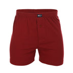 بوكسر تانجو رجالي - قطن 100% - نبيتي