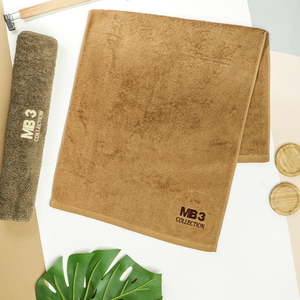 فوطة مقاس 50سم * 100 سم متعددة الألوان